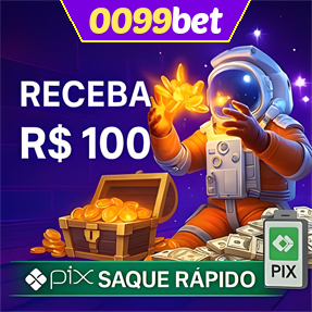 0099bet Ganhe R$ 100,00 Gratis