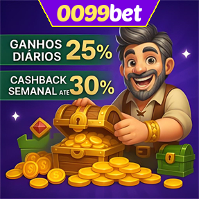 0099bet Fundo de Resgate de Perdas Semanais