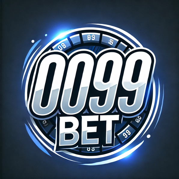 Logo da 0099bet